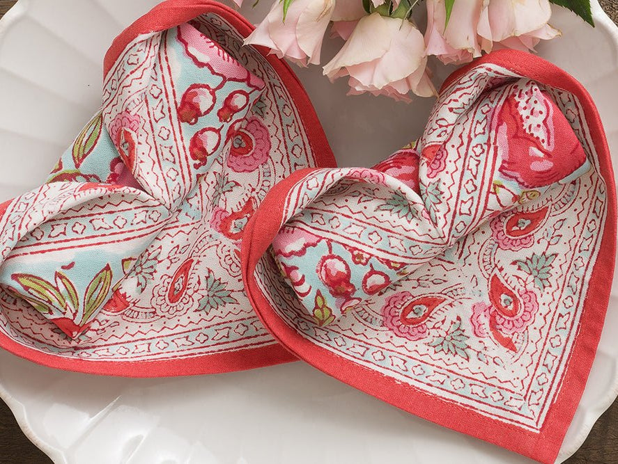 At-Home Valentine’s