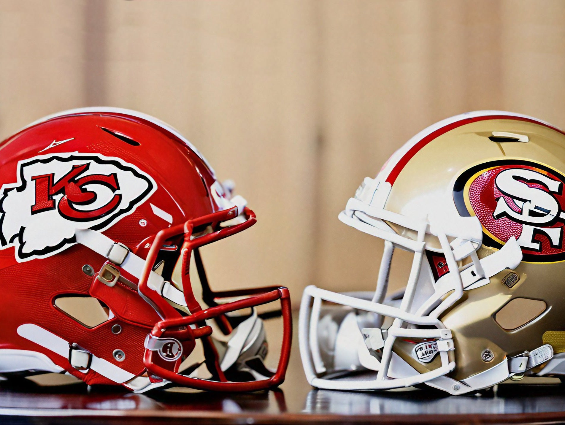 Set the Table for Super Bowl LVIII