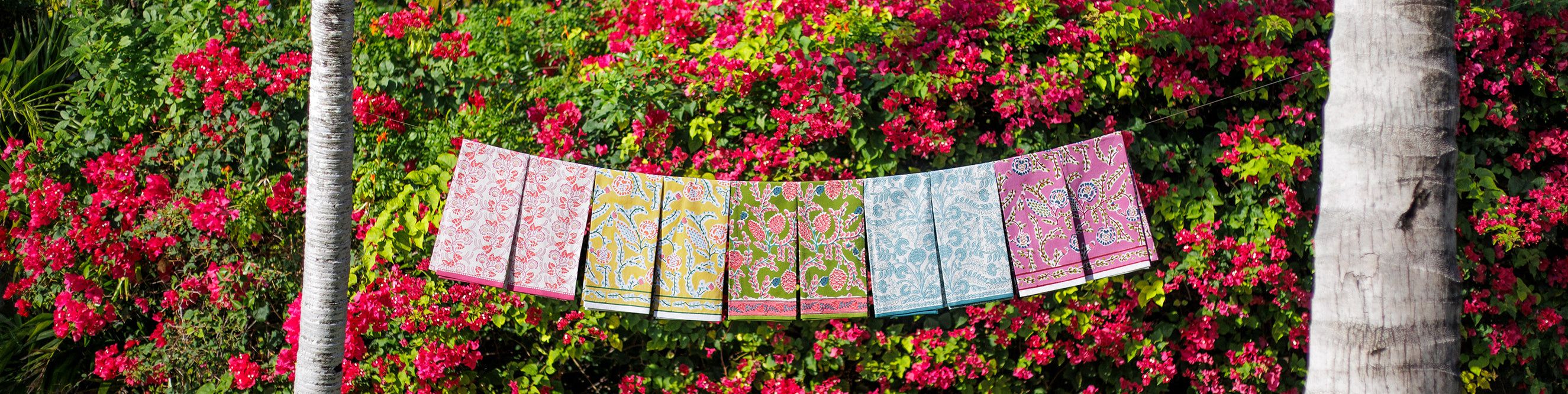 Kitchen Tea Towels | Pomegranate Inc.