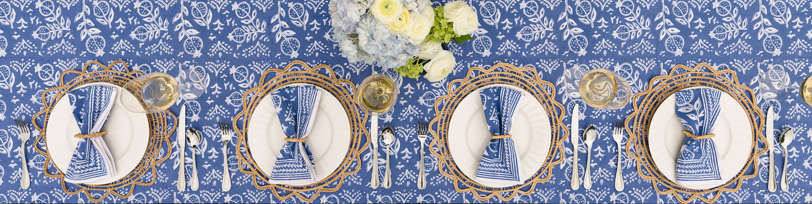 Rattan, Wicker and Bamboo