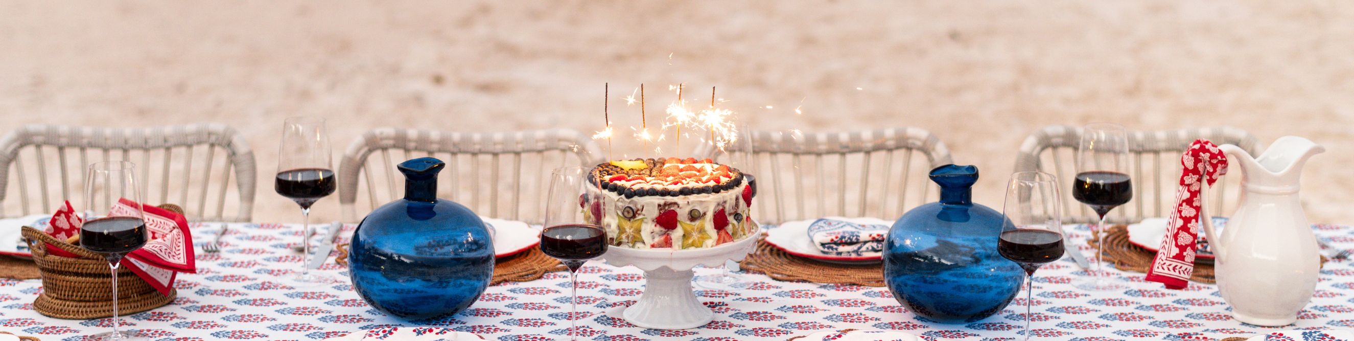 Summer Styling Guide: Patriotic Edition