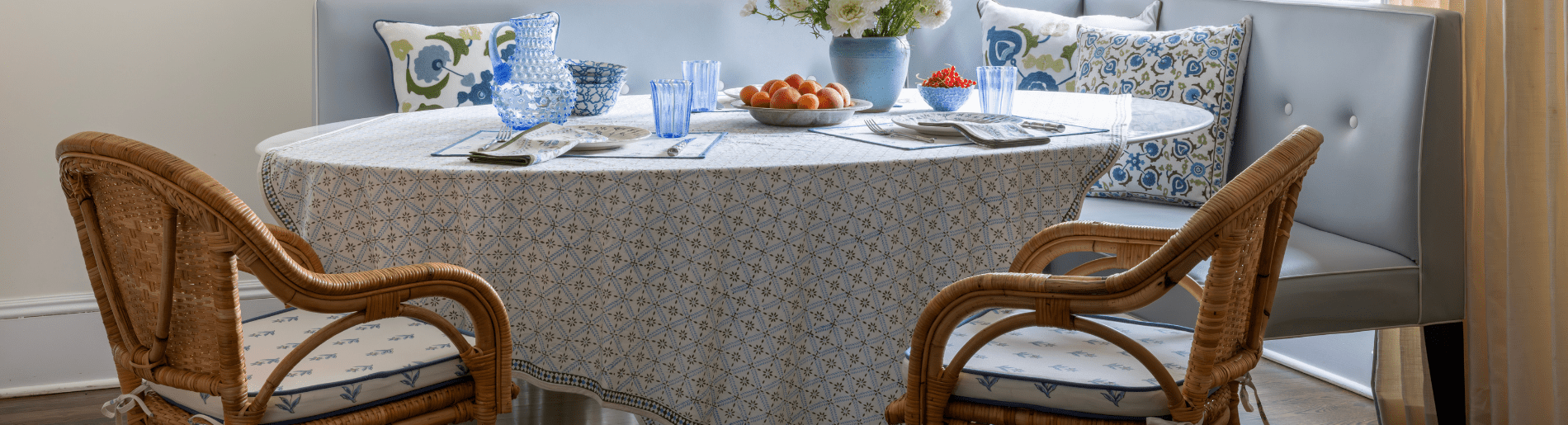 Chairs & Seat Cushions