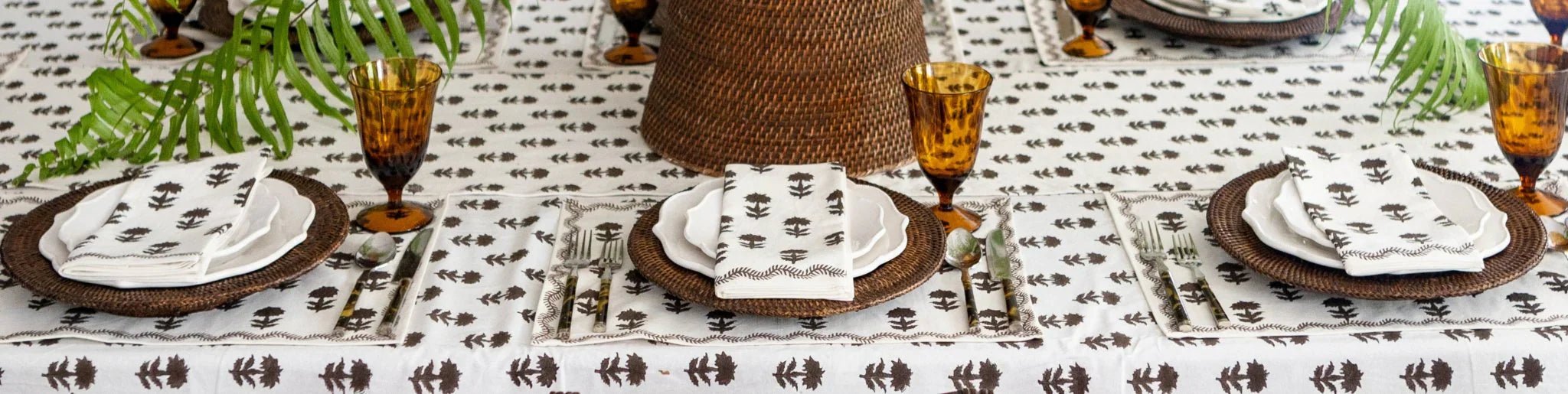 India Hicks - The Wildflower Collection