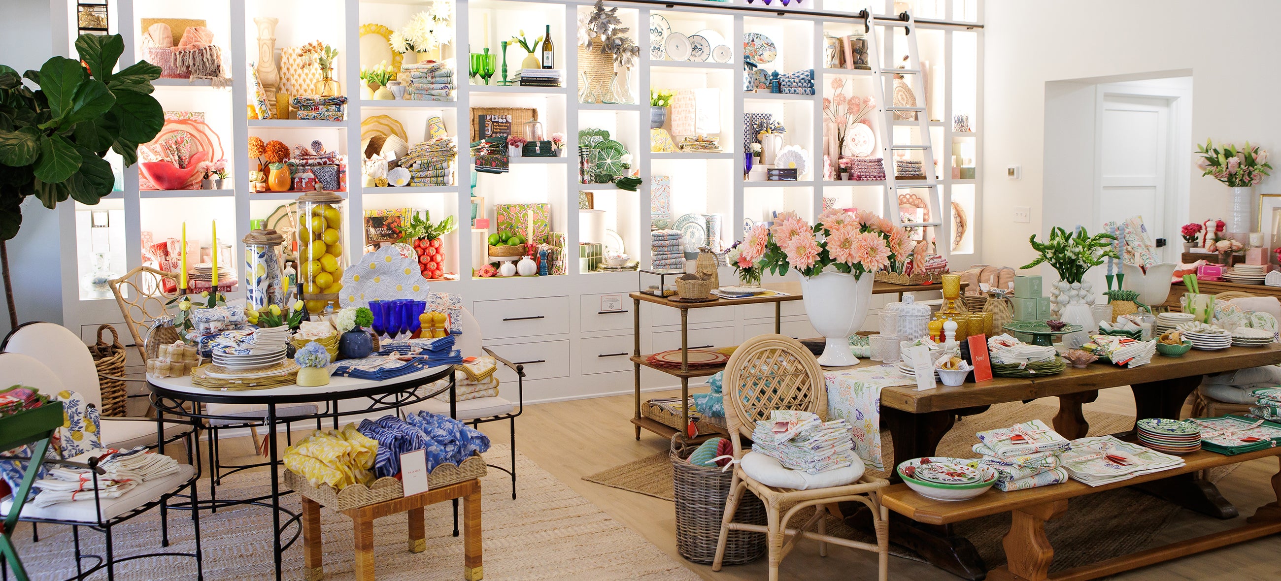 Pomegranate Inc. Flagship Store in Lexington, KY