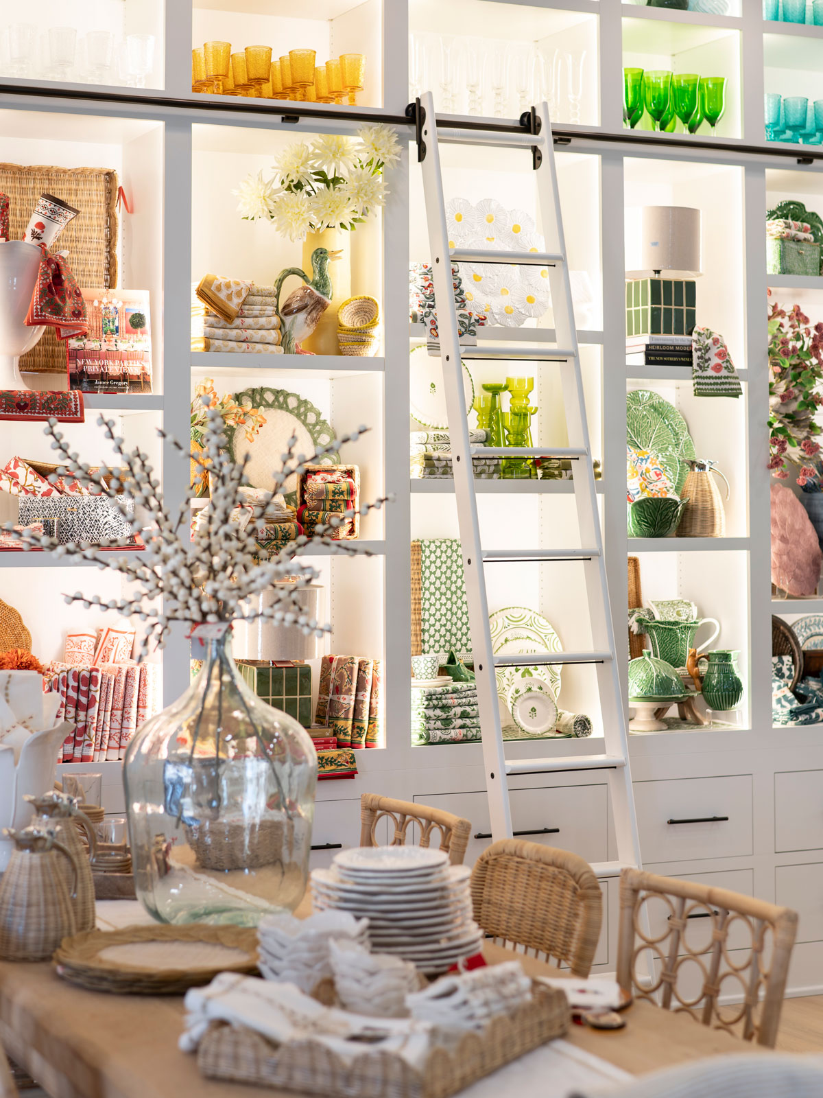 Pomegranate Inc. Flagship Store in Lexington, KY