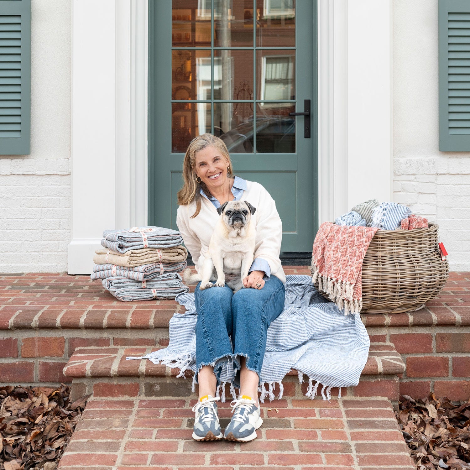 Pomegranate Inc. Flagship Store in Lexington, KY